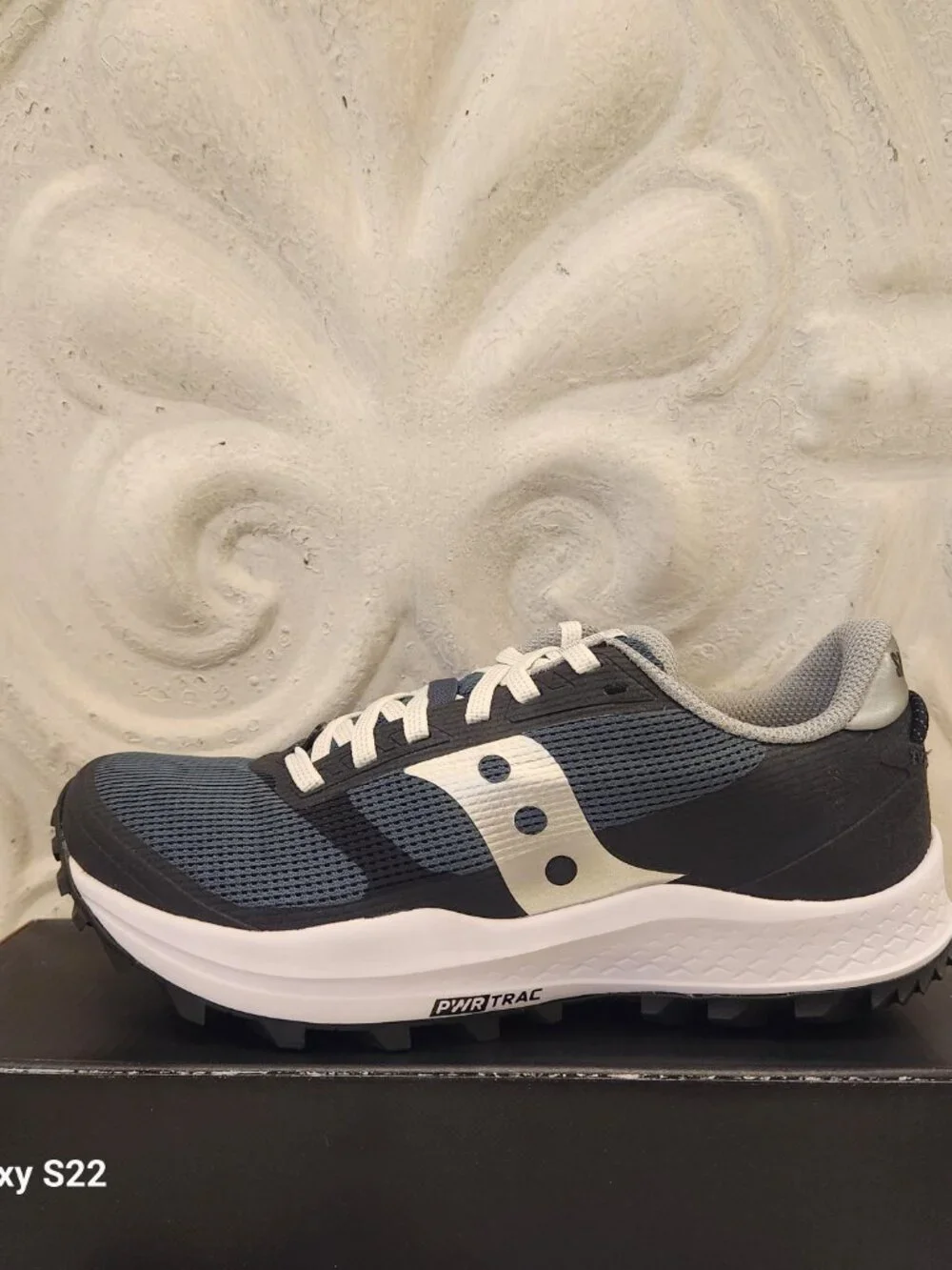 Saucony 
